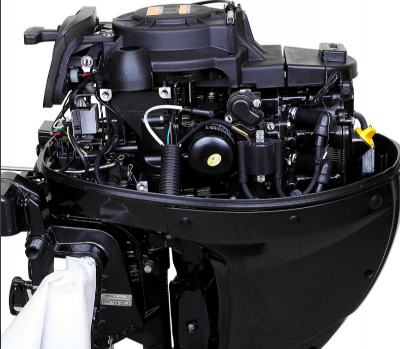 Лодочный мотор MARLIN MF 9.9 AWHBS в Кирове