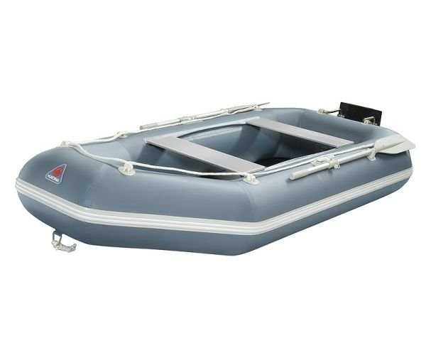 ЛОДКА НАДУВНАЯ YUKONA 280 GTK КИЛЬ (БЕЗ ПАЙОЛА, ТРАНЕЦ В КОМПЛЕКТЕ) в Кирове