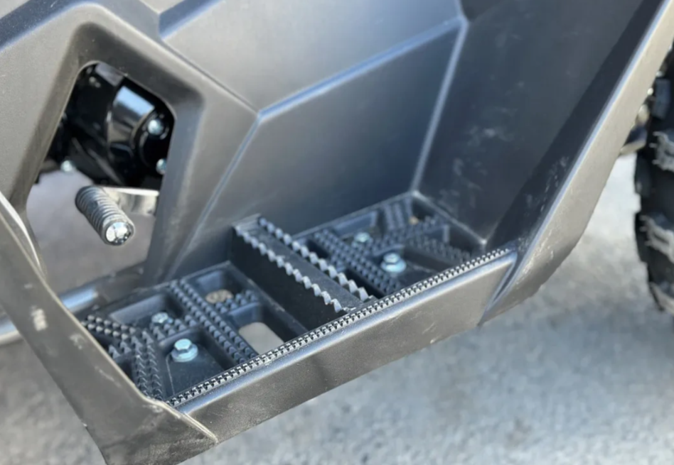 Квадроцикл GBM DAXTER 220 NEW в Кирове