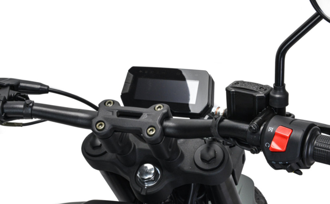 Мотоцикл MOTOLAND (МОТОЛЕНД) 300 CBR в Кирове