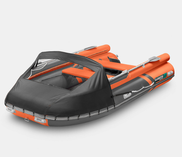 НАДУВНАЯ ЛОДКА GLADIATOR E380X в Кирове