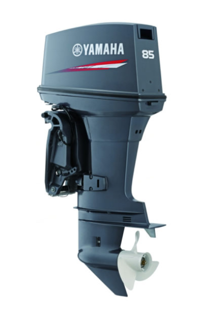 Лодочный мотор YAMAHA 85AETL в Кирове