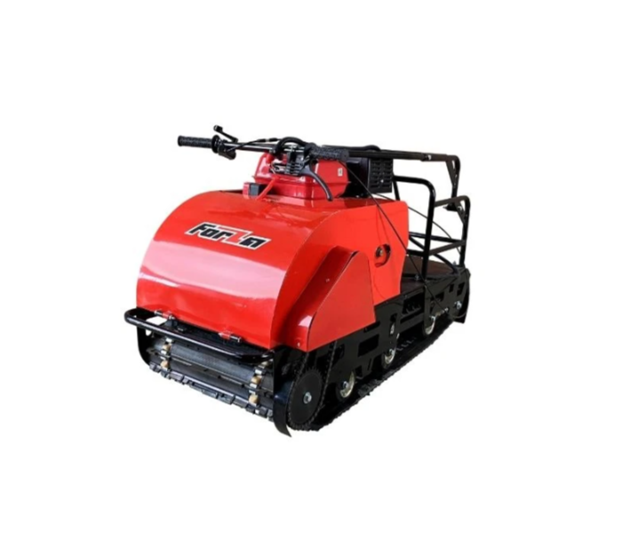 Мотобуксировщик Forza МБС3-15ВЭ в Кирове