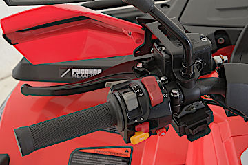 Квадроцикл Русская механика РМ 800 Т серии «Шёлковый путь» в Кирове