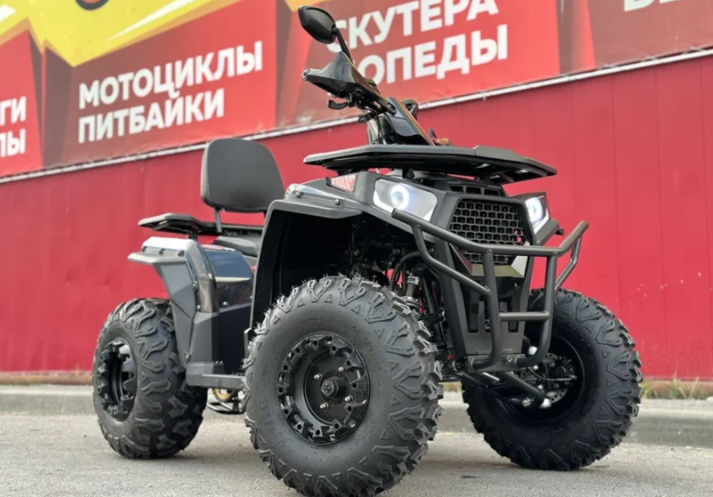 Квадроцикл GBM CROSS HILL 300 NEW в Кирове
