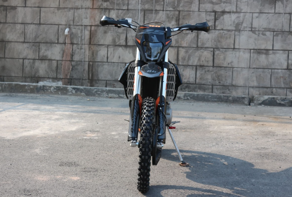 Мотоцикл JHLMOTO JHL Z5 NB300 (174MN-5) в Кирове
