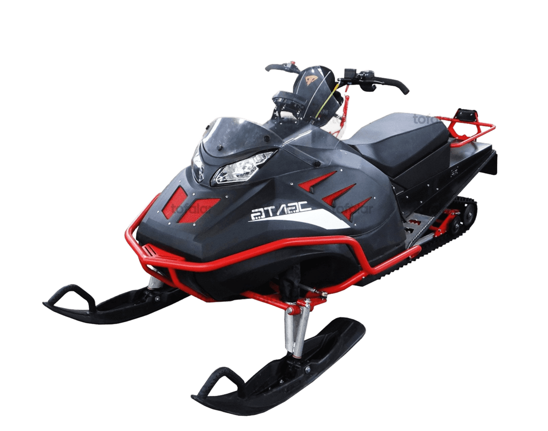 Снегоход ТОФАЛАР АТЛАС 500 в Кирове