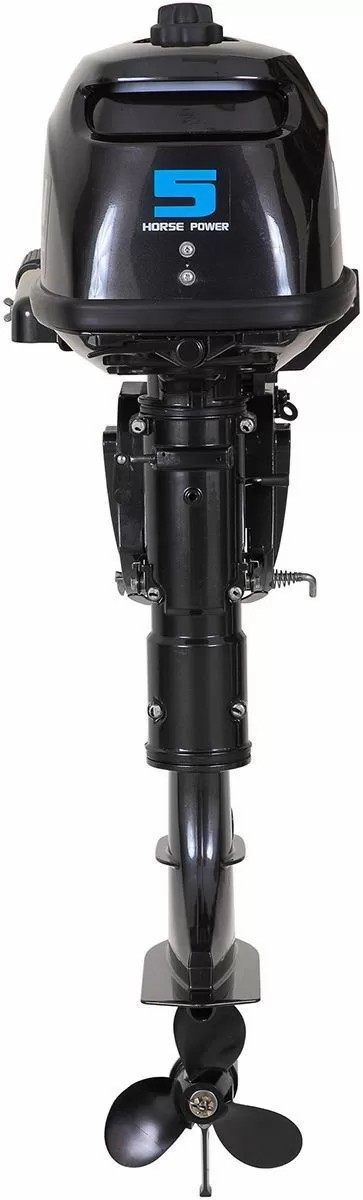 Лодочный мотор MARLIN MP 5 AMHS в Кирове