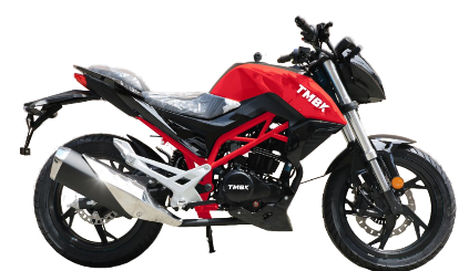 Мотоцикл TMBK Dukes 200cc в Кирове