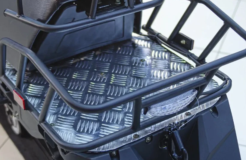 Снегоход Ataki WD 200 в Кирове