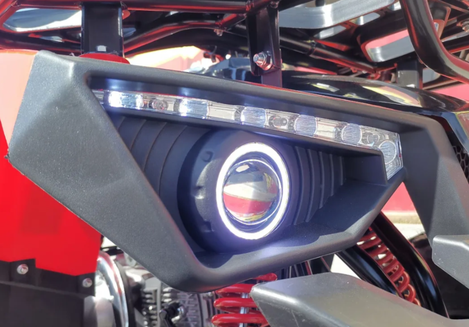 Квадроцикл PROMAX WILD 175 BASIC в Кирове