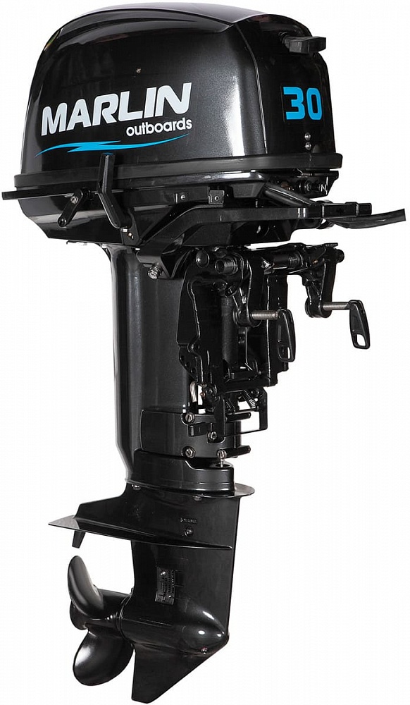 Лодочный мотор MARLIN MP 30 AWRL в Кирове