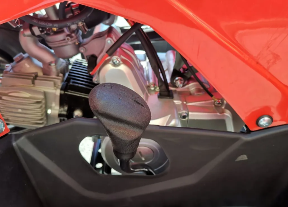 Квадроцикл PROMAX WILD 175 BASIC в Кирове