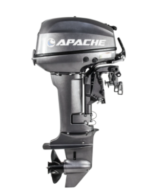 Лодочный мотор APACHE T9.9(20) BS в Кирове Лодочный мотор APACHE T9.9(20) BS в Кирове