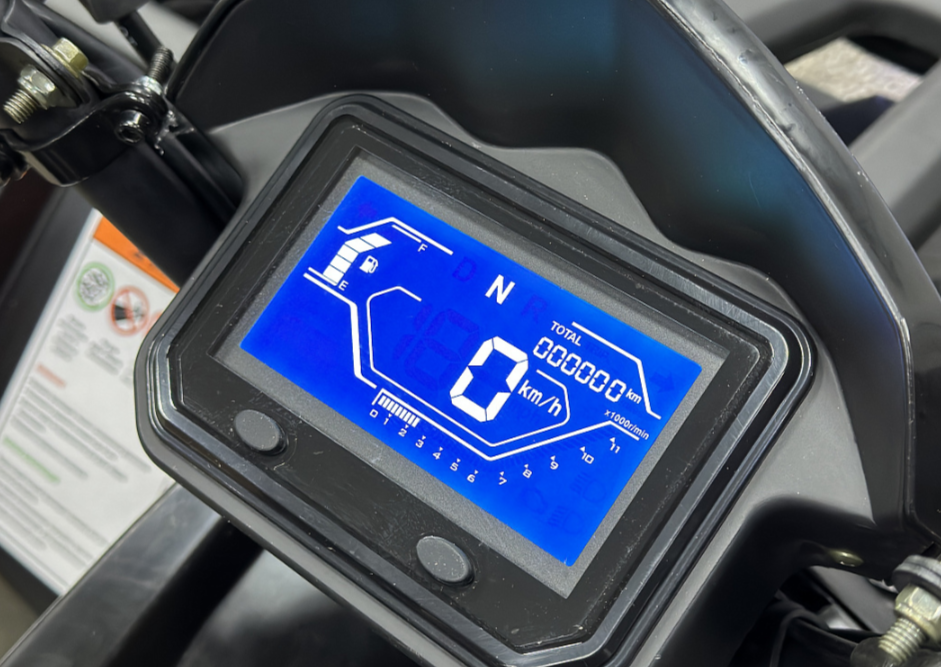 Квадроцикл GBM MAVERICK 300 NEW PREMIUM в Кирове