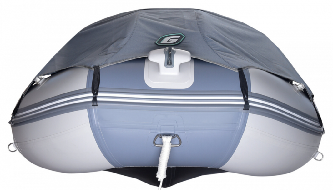 НАДУВНАЯ ЛОДКА GLADIATOR C420AL в Кирове