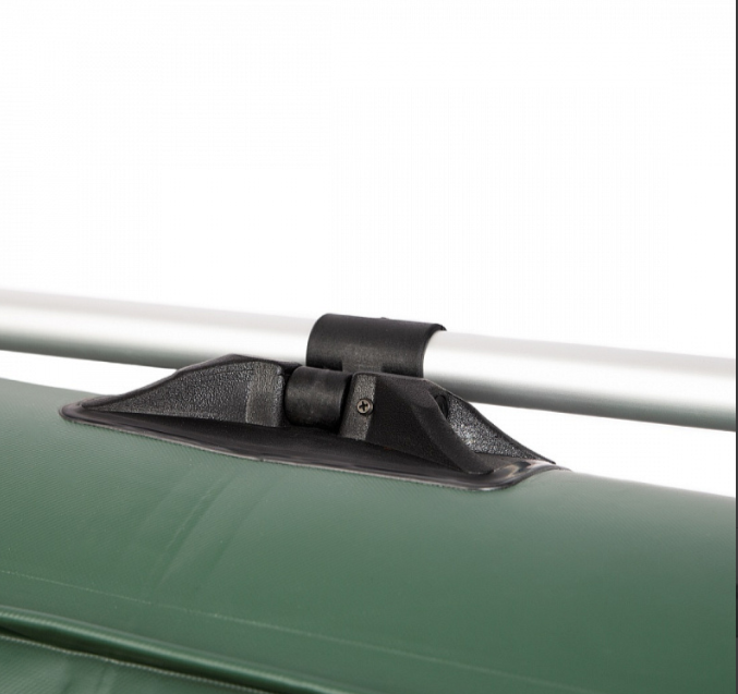 ЛОДКА НАДУВНАЯ YUKONA 280 TL (БЕЗ ПАЙОЛА) в Кирове