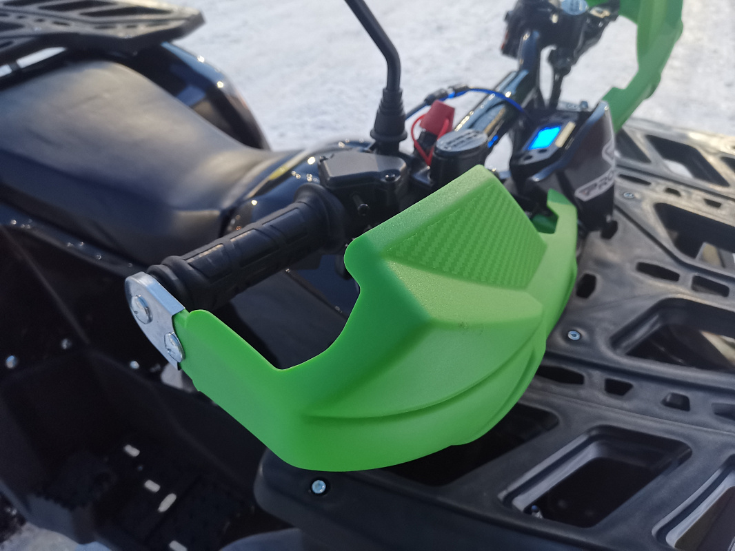 Квадроцикл PROMAX WILD 175 LUX в Кирове