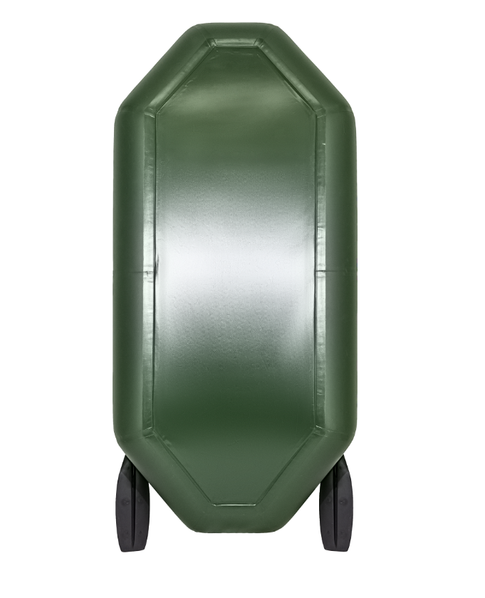 Лодка Барс 230 в Кирове