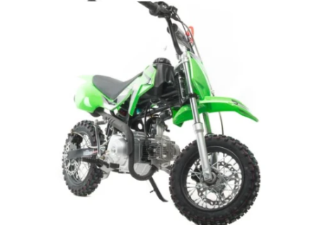 Питбайк MOTOLAND (МОТОЛЕНД) GS Motors S7 в Кирове