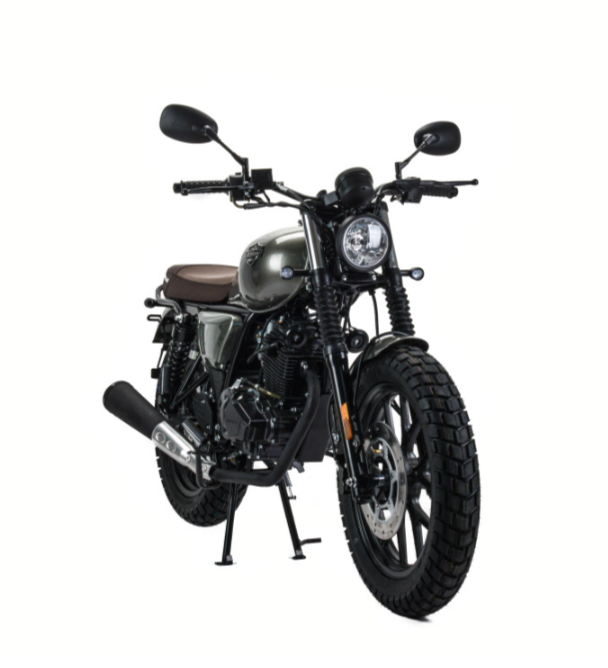 Мотоцикл MOTOLAND (МОТОЛЕНД) TEXAS 300 в Кирове