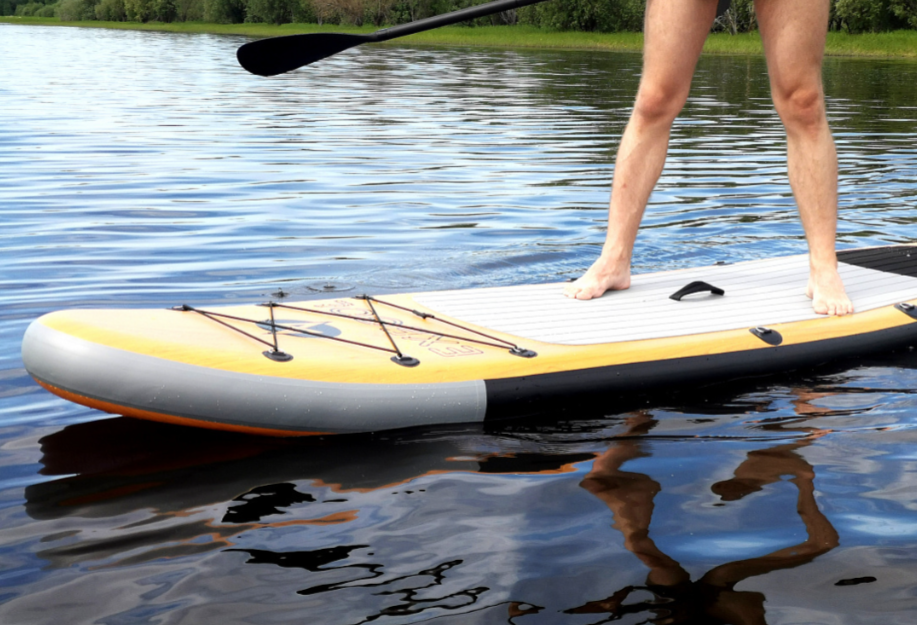 SUP (САП) Доска MISHIMO DINO 10(305) в Кирове