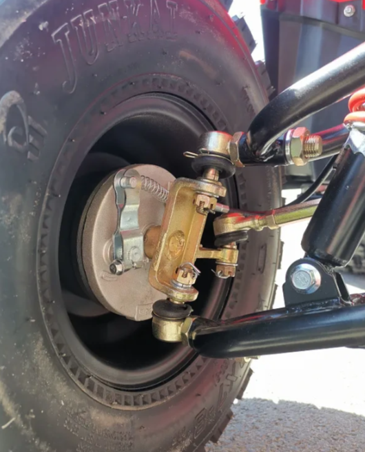 Квадроцикл PROMAX WILD 175 BASIC в Кирове