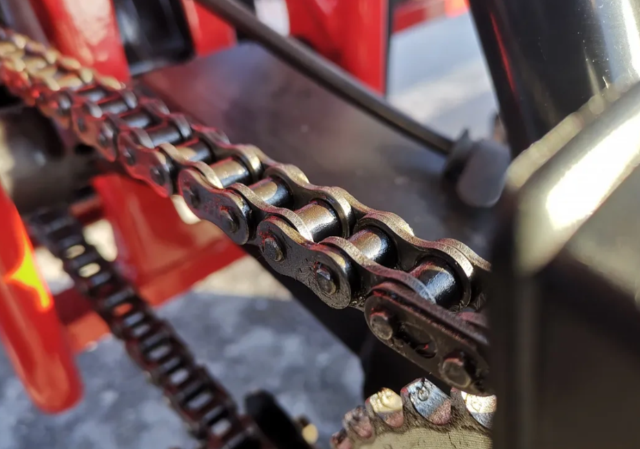 Квадроцикл GBM SHARP KIDS 125 в Кирове