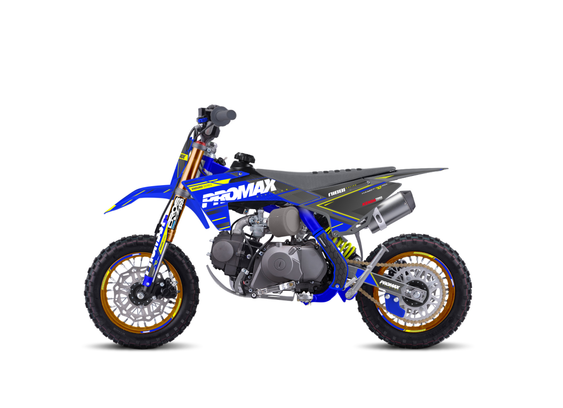 Питбайк PROMAX KAYOT 110 12/10 в Кирове