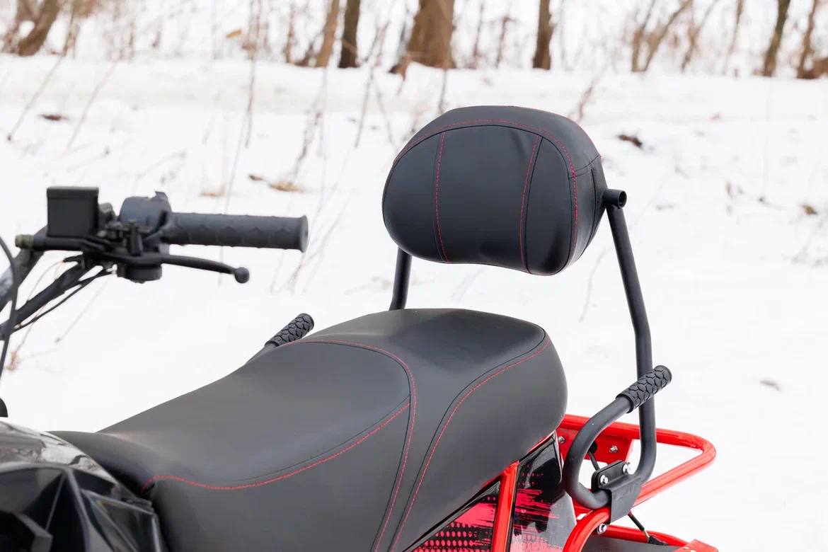 Снегоход IRBIS TUNGUS 400 25/26 в Кирове