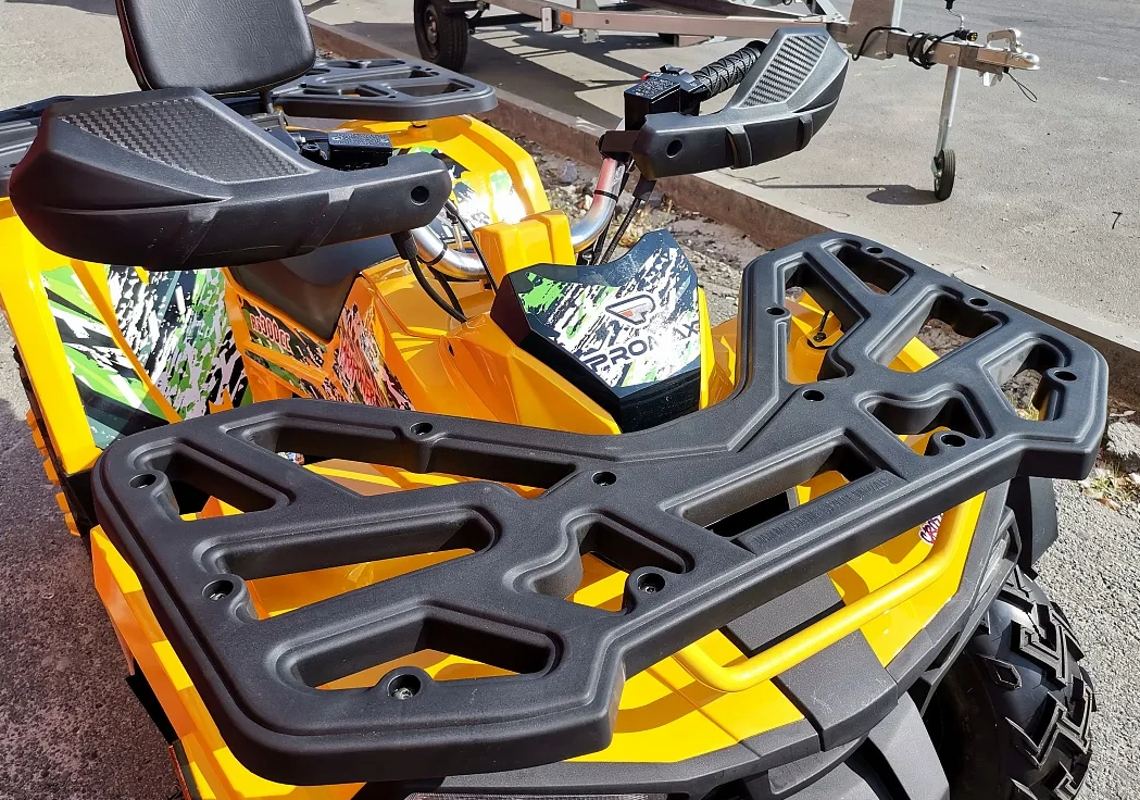 Квадроцикл PROMAX STORM 280 LUX в Кирове