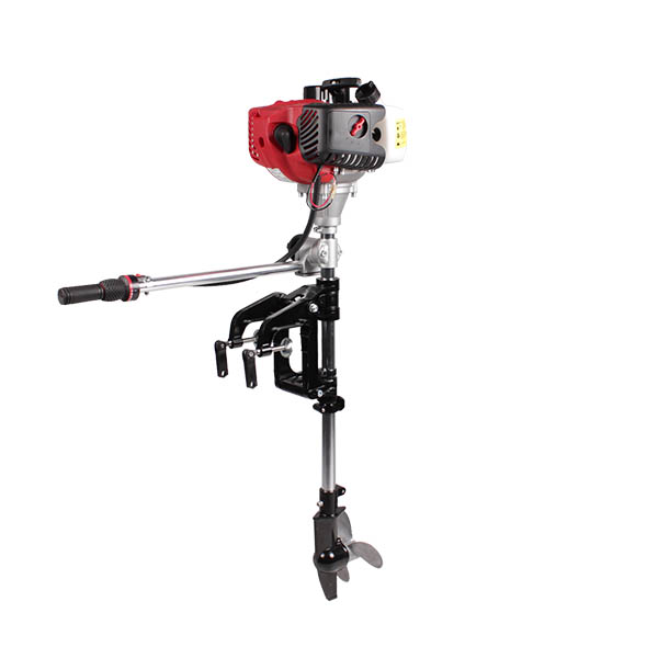 ЛОДОЧНЫЙ МОТОР TOYAMA TA 3.5 в Кирове