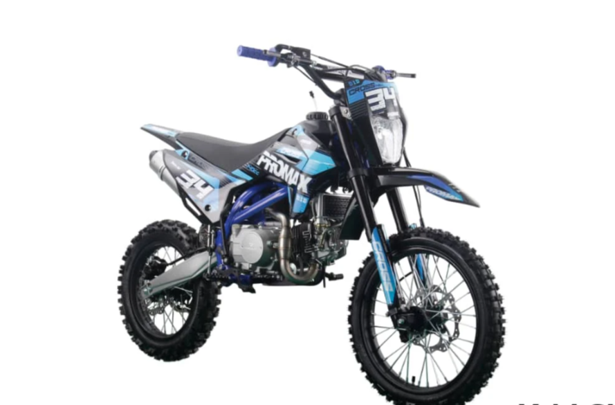 Питбайк PROMAX CROSS 145CC 17/14 в Кирове