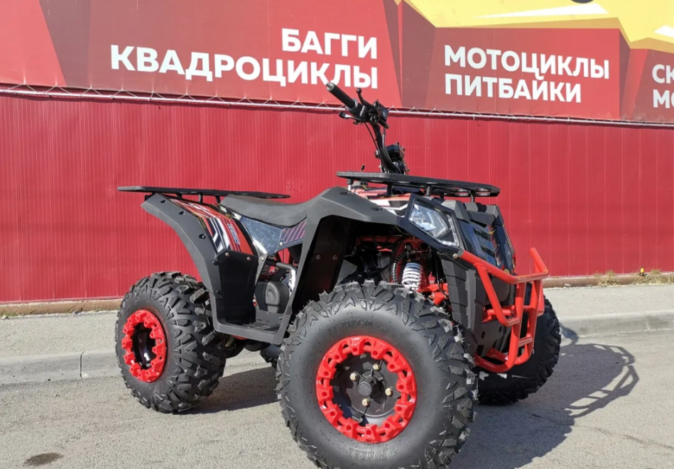 Квадроцикл GBM SHARP BIG 300 NEW в Кирове