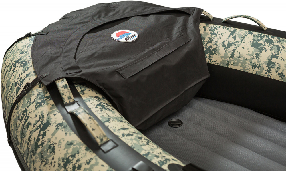 НОСОВАЯ СУМКА AIR, SDP 330-420 в Кирове