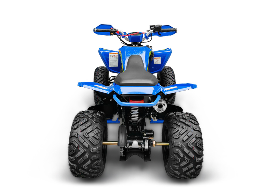 Квадроцикл YACOTA TYPHOON 250 в Кирове