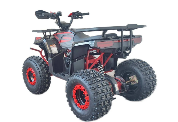 Квадроцикл YACOTA VEKTOR 125 в Кирове