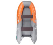НАДУВНАЯ ЛОДКА GLADIATOR E380S в Кирове