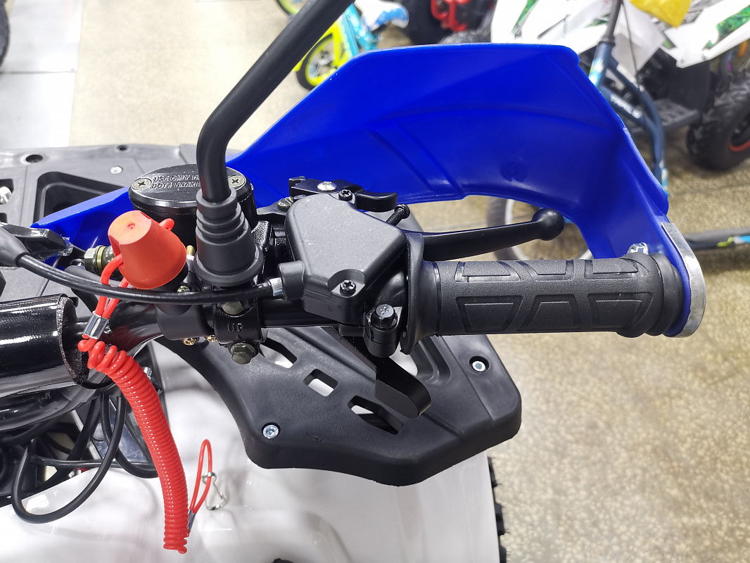 Квадроцикл PROMAX WILD 175 LUX в Кирове