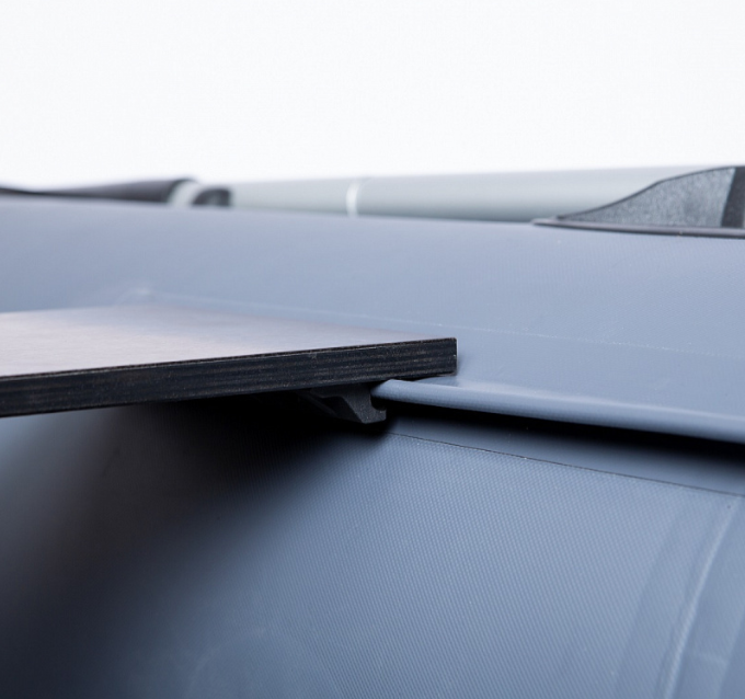 ЛОДКА НАДУВНАЯ YUKONA 230 TL (БЕЗ ПАЙОЛА) в Кирове