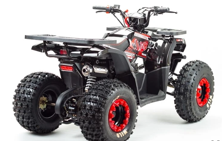 Квадроцикл PROMAX WILD 175 в Кирове