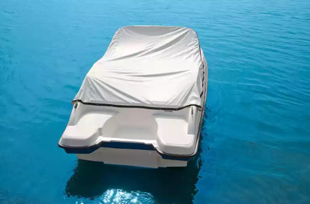 Стеклопластиковый катер Wyatboat-3 (c рундуками) в Кирове Стеклопластиковый катер Wyatboat-3 (c рундуками) в Кирове