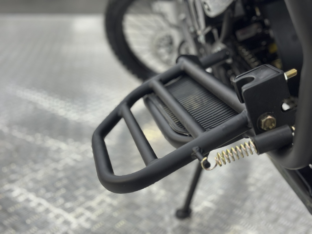 Кроссовый мотоцикл PROMAX ARMY 250 в Кирове