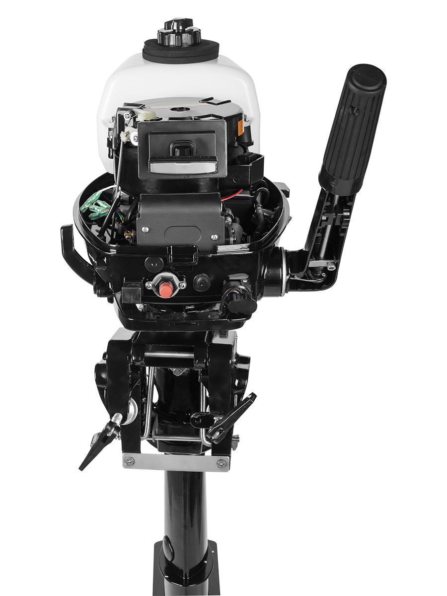 ЛОДОЧНЫЙ МОТОР GLADIATOR G6.2FHS в Кирове