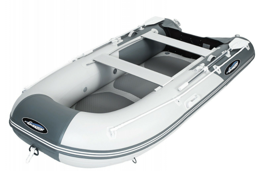 НАДУВНАЯ ЛОДКА GLADIATOR B330AD в Кирове