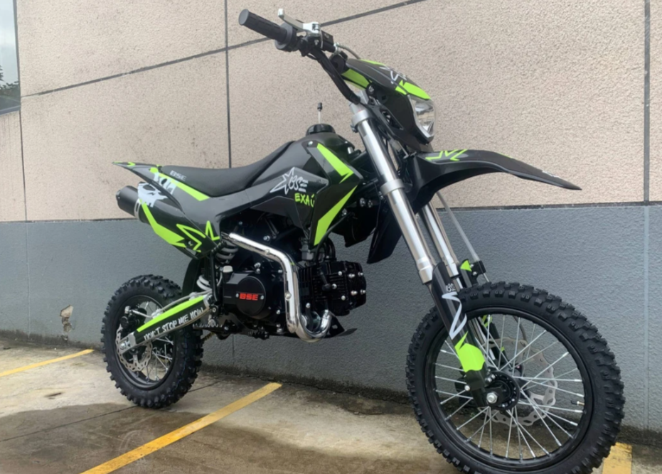 Питбайк BSE EXA SA 14/12 в Кирове
