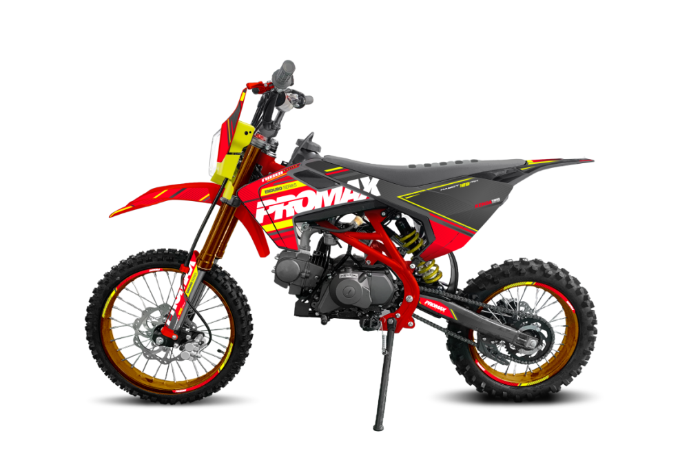 Питбайк PROMAX KAYOT 125E 17/14 в Кирове