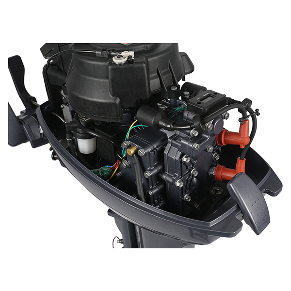 ЛОДОЧНЫЙ МОТОР ALLFA CG Т15 в Кирове