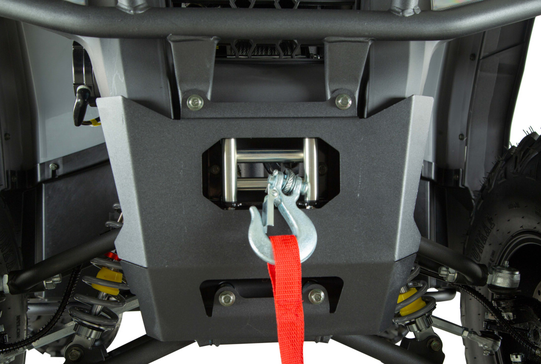 Квадроцикл YACOTA VIKING PRO 250 в Кирове