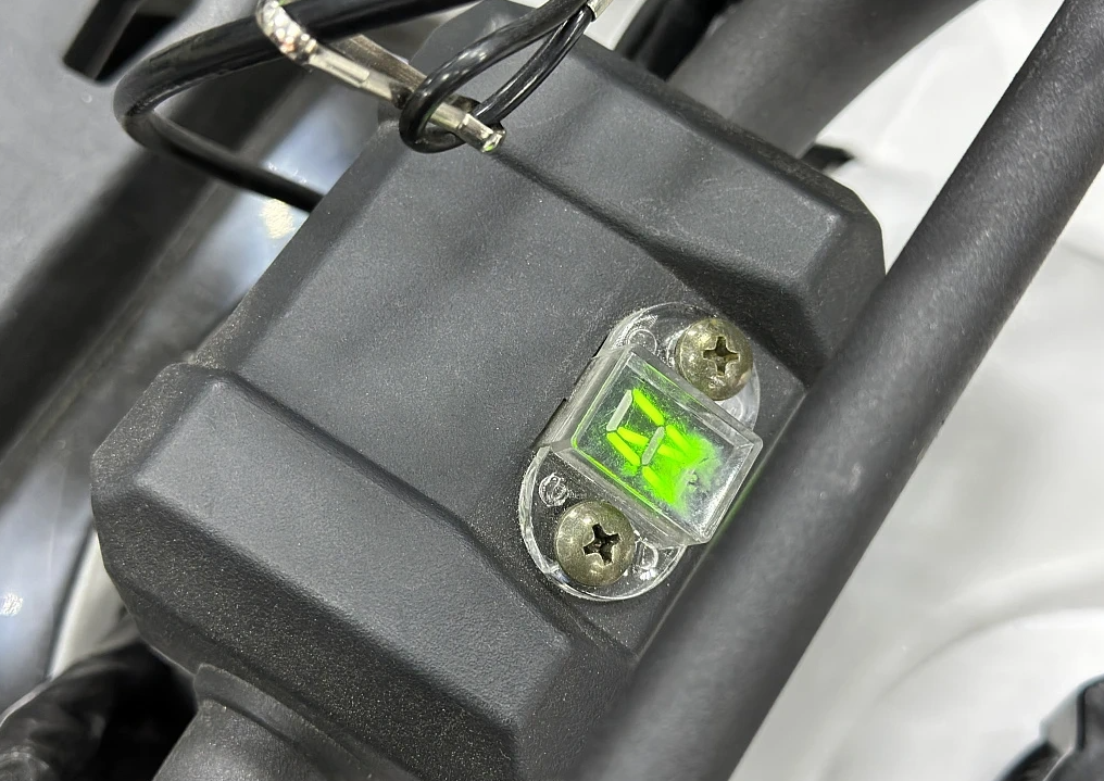 Квадроцикл PROMAX WILD 2.0 190 в Кирове